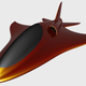Illustration for article titled SmartFish: The Flyest of Flying Machines